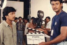 ನಾಯಕರಾಗುವ ಮುಂಚೇನೆ ಬೇಟಿಯಾಗಿದ್ದ. ದರ್ಶನ್ ಹಾಗೂ ಕಿಚ್ಚ ಸುದೀಪ್ ??